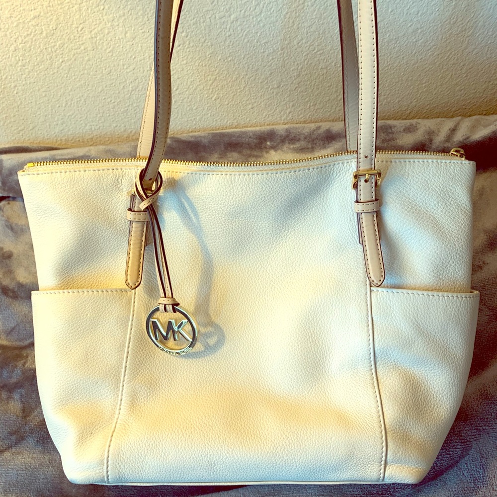 Michael Kors Jet Set Tote